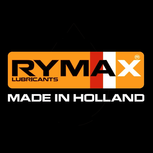Rymax Lubricants app icon
