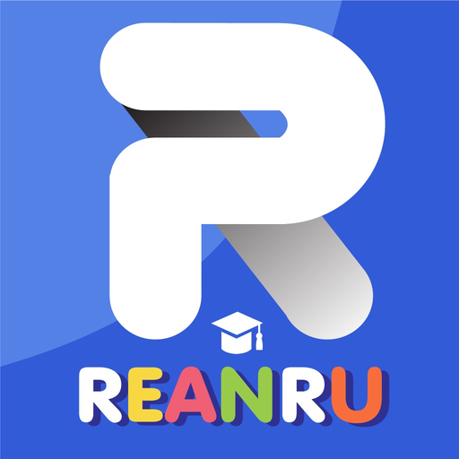 ReanRu app icon