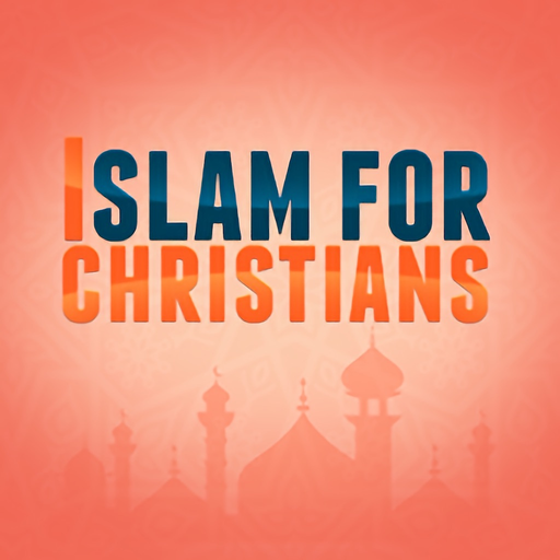 IslamFoChristians بشارة المسيح app icon