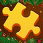 Xmas Jigsaw Puzzles icon