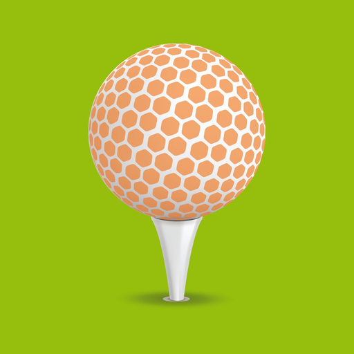 Next Tee Golf Guide app icon