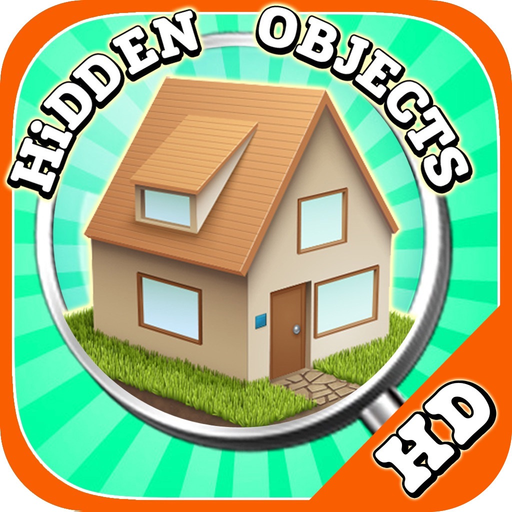 Sweet Home 2 Search & Find app icon