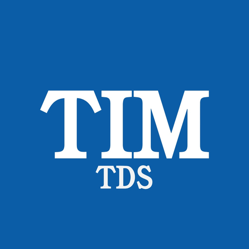 TIM TDS app icon