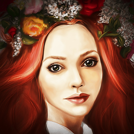 Beauty: Hidden Object Games app icon
