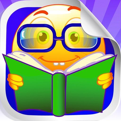 ARsecret Smileys app icon