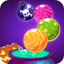 Bubble Magic Monster Shooter icon