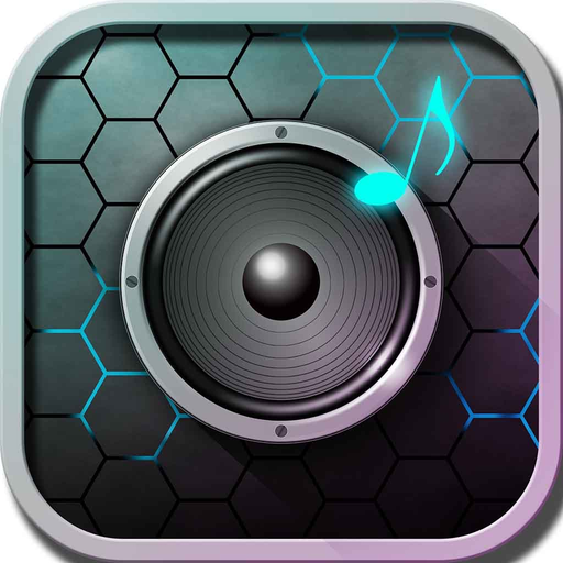 Ringtone Collection 2016 - Best Melodies & Tones app icon