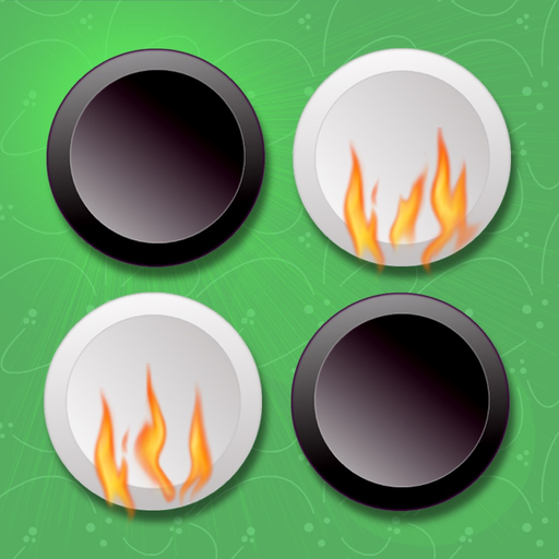 Theole V+, Othello game. app icon