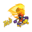 Takis icon