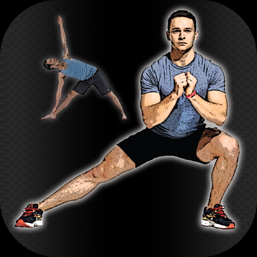 AbsWorkout - Personal Trainer App app icon