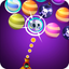 Halloween Bubble Shooter icon