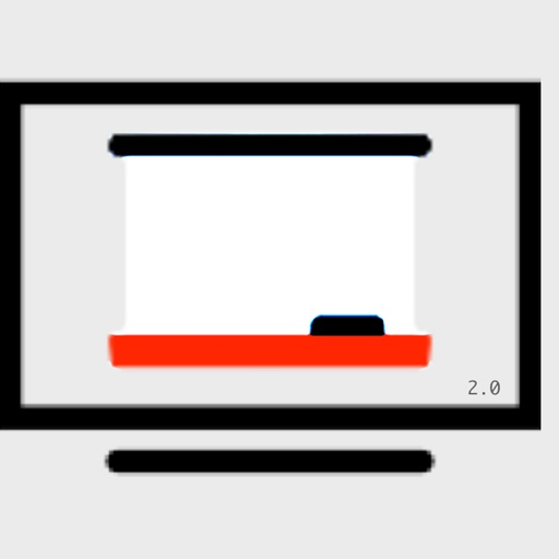 SlidesOnTV app icon