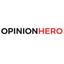 OPINION HERO icon