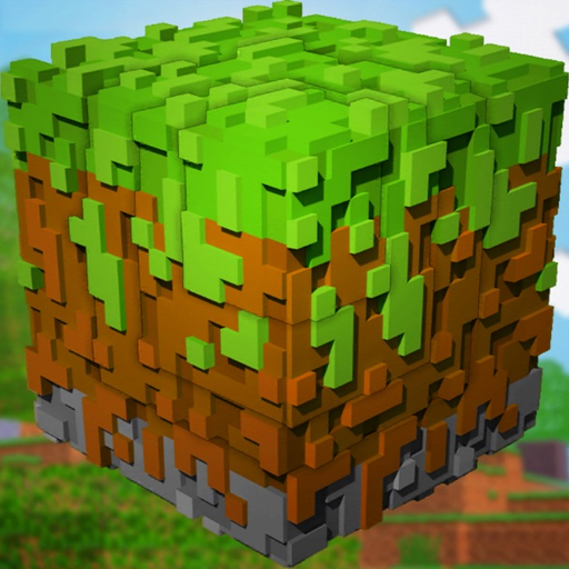 RealmCraft Pro app icon
