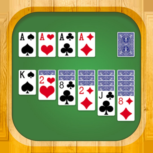 Solitaire - Patience Game app icon