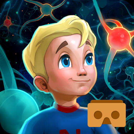InMind 2 VR (Cardboard) app icon