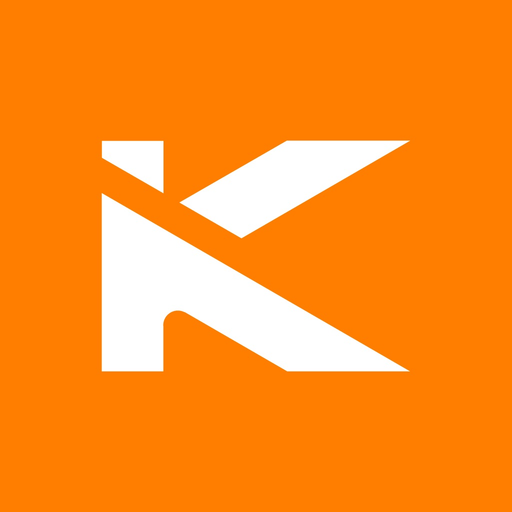 Kinoplex app icon