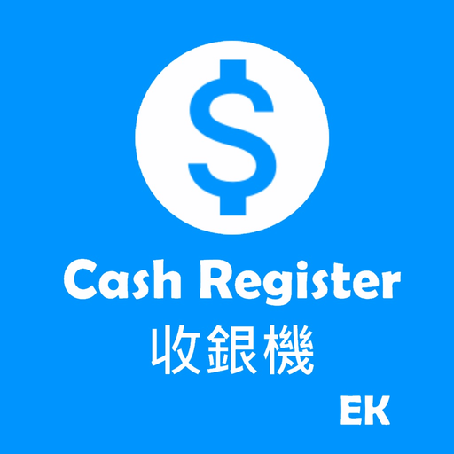 Cash-Register app icon