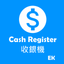 Cash-Register icon