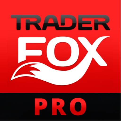 TraderFox Pro app icon