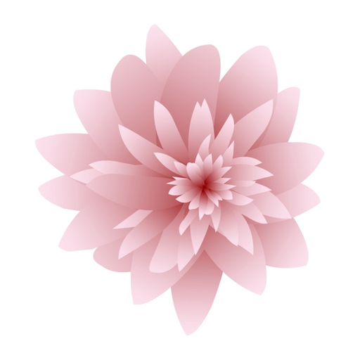 Joemoji: Flowers stickers by Joemoji app icon