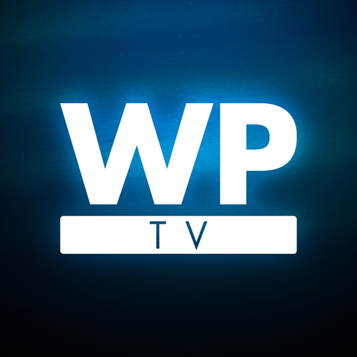 WP TV app icon
