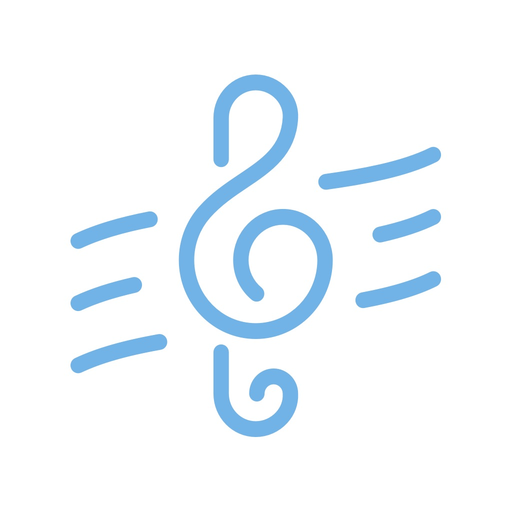 Treble - Tuner, Metronome, Tone Generator in one. app icon