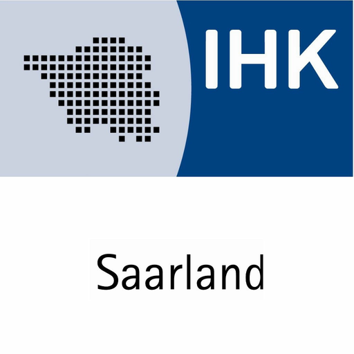 IHK Magazin "saarwirtschaft" app icon