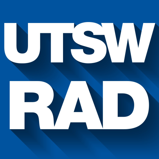 UTSW Radiology App app icon