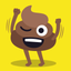 Happy Poo: Stickers by EmojiOne icon