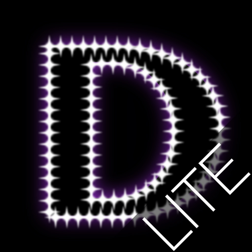 DiscoMachine Lite app icon