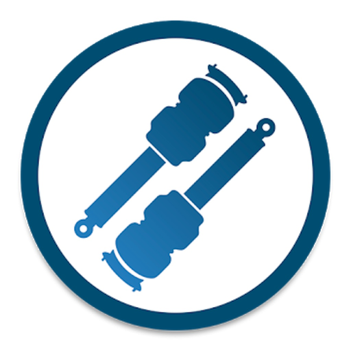 HKI Air Suspension app icon