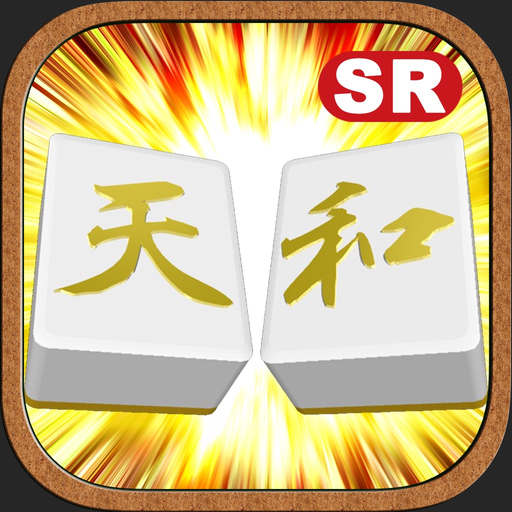 Heavenly Hand Mahjong games app icon