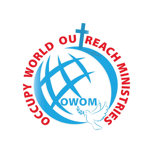 OWOM Mission app icon