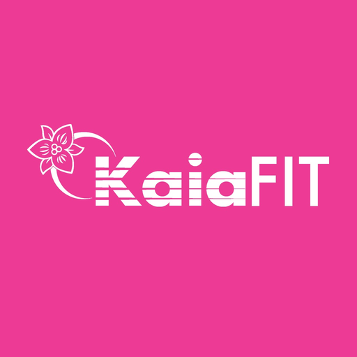 Kaia FIT Corp app icon