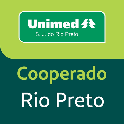 Cooperado Unimed S J Rio Preto app icon