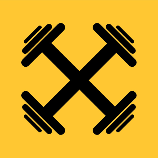 Nexur Trainer app icon