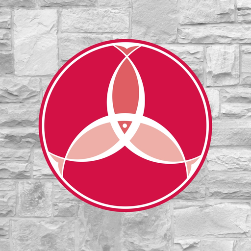 The Trinity App app icon