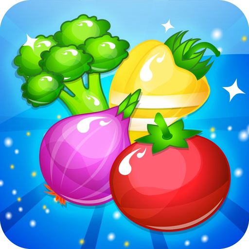 Farm Mania Story app icon