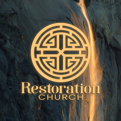 Restoration Church RI app icon