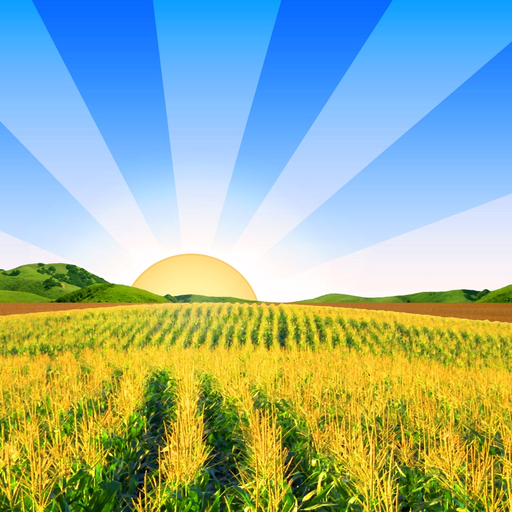 Pesticide and Field Records II app icon