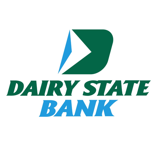 Dairy State Bank Mobile app icon