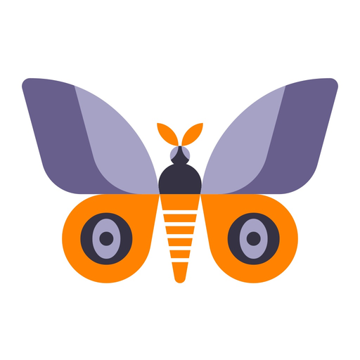 Leps by Fieldguide app icon