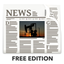 Oil News & Natural Gas Updates Today icon