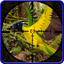 Wild Bird Hunter :Hunting Shooting Simulation free icon