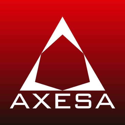 Axesa Control app icon