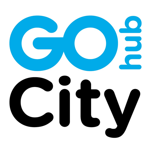 Go City Hub app icon