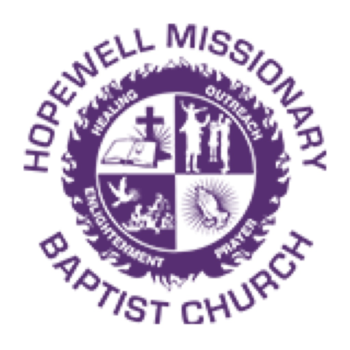 Hopewellmb app icon