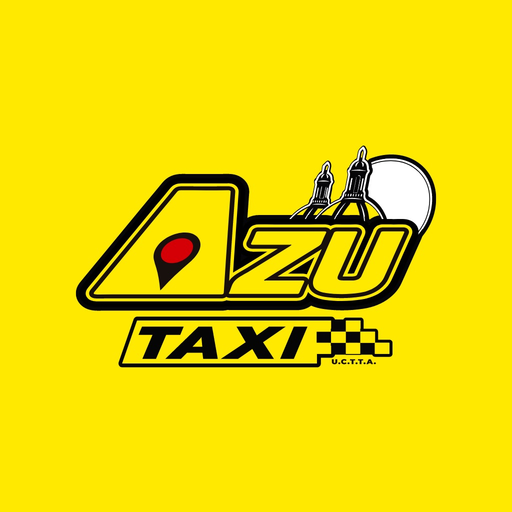 AzuTaxi app icon