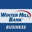 Winter Hill Bank Business icon